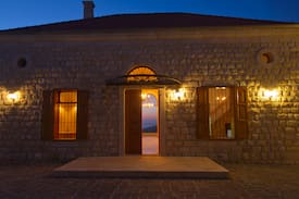 Batroun Villa | Smar Jbeil 661