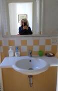 Rimini Historic Center Apartment | Casa di Giulia Via Roma: Stazione-Universita"-Mare