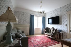 Tillsonburg House | Seven Gables Tillsonburg B & B