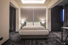 Hamra Apartment | Studio 44 Furnished Apartment Hotel Hamra