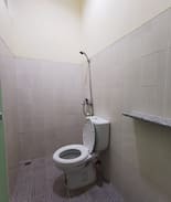 West Semarang House | Graha Padma FAVOR homy guest house : ROOM 2