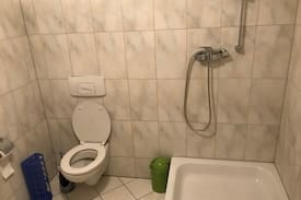 Porz Apartment | Großes Zimmer in Köln-Porz