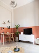 Old Town House | Fresh and cozy house in Old Town of Chania