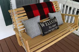 Altamont Cabin | #10 Fish Camp Cir- River Rest Cottage!