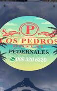 Pedernales House | Hostal LOS PEDROS