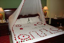 Awassa Villa | Lewi Executive Guest house