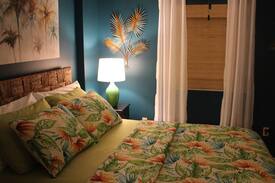 Tavernier Apartment | Jim & Julie's Slice of Paradise in the FLA Keys