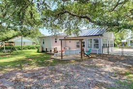 Harkers Island Cabin | The Gypsy Gull