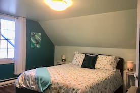 Twillingate Cabin | Seaglass Cottage