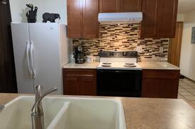 Kellogg House | Backwoods - Sleeps 7-Private Hot Tub