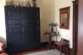 Henderson House | The Greystone in Henderson, Nebraska