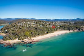 Pambula Beach House | The Breakers