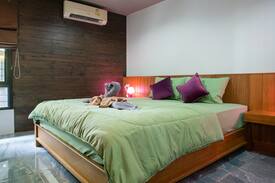 Ko Pha-ngan Villa | Merasi Private Pool Villa