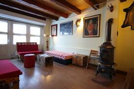 Lic House | Kuća Šumska vila
