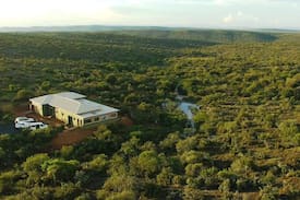 Blue Crane Route Other | Copper Moon Game Lodge