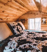 Hudson Other | Glamping Wagon on Colorado Horse Ranch