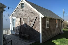Hall's Harbour House | Halls Harbour “The Boat House” Cottage