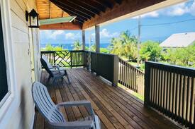 Rainbow Bay House | Sandy Toes Cottage