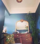 Farningham Apartment | Lime Tree House Flat - Double room