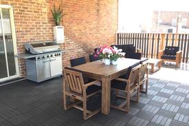 Cessnock Apartment | The WoodHouse Hunter Valley Cessnock City Loft.