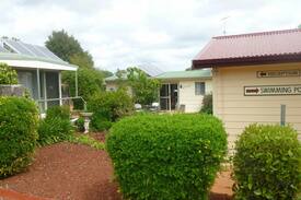 Rutherglen House | "Gum Tree Cottage" B&B in the heart of Rutherglen.