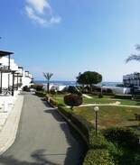 Larnaca Apartment | Seaview Apartments at Cyprus next to the sea