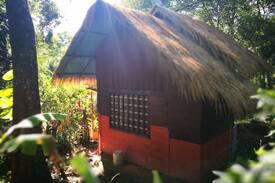 Ko Chang House | Mother Earth Garden KENT´S HOUSE Longterm rent