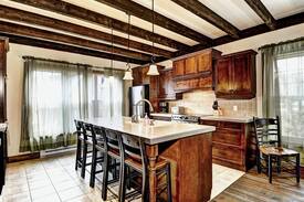 Stoneham Villa | Alpages 9016 -Les Chalets Alpins Stoneham (261343)
