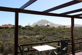 Betty's Bay House | Brandy's Beach House