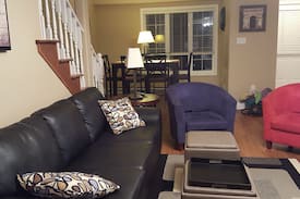 Sudbury House | Centrally located. Snowbirds, Professionals etc.