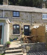Llanasa Cabin | Tithebarn Cottage