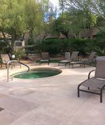 Foothills Apartment | 1 BR condo at San Simeon in Ahwatukee