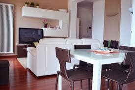 Trani Apartment | DIMORAdAMARE