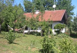 Gabrovcec Cabin | Apple Tree Cottage - Sleeps 6+2