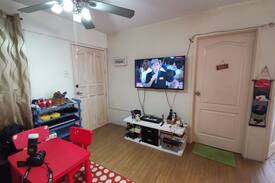 Maybunga Apartment | Comfy 2-Bedroom Capri Oasis unit, Pasig City
