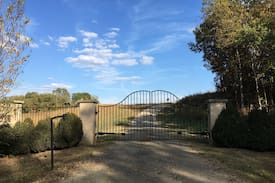 Porterville House | Covey Run Lodge
