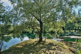 Honesdale Apartment | Willow Pond Resort-Suite #3