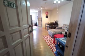 Maybunga Apartment | Comfy 2-Bedroom Capri Oasis unit, Pasig City