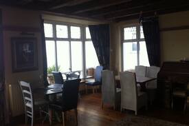 Portstewart Villa | Atlantic House, Portstewart