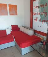 Nassau House | The Beach House Hostel