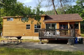 Lewiston Resort | Lakeview Terrace Resort, Lewiston Lake getaway