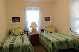 North End Apartment | 1134-2 Wesley Ave., Ocean City, NJ Pawling Apts.