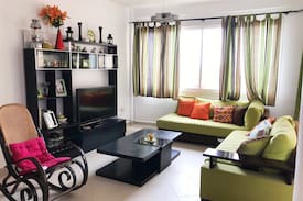 Bejaia Apartment | SAKET PLAGE BEJAIA Résidence haute gamme