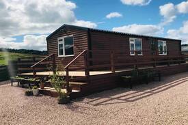 Dolphinton Other | The Lodge at Newmill, Sleeps 4