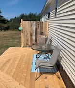 Cape Sable Island Cabin | “Back of the Beach Retreat”