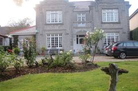 Galway Bed & Breakfast | St Judes B&B Salthill Galway