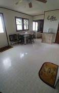 Smith Island Cabin | The Captains Cottage on Smith Island