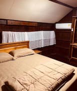 Thong Pha Phum House | สุขชนบทโฮมสเตย์ทองผาภูมิ