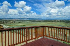 Ten Sleep House | Red Reflet Ranch Homestead
