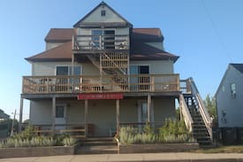 Matunuck Apartment | Shining Sea 'The Marilla' Matunuck Beach #1